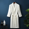 Unisex Bathrobe – GentleHug Collection
