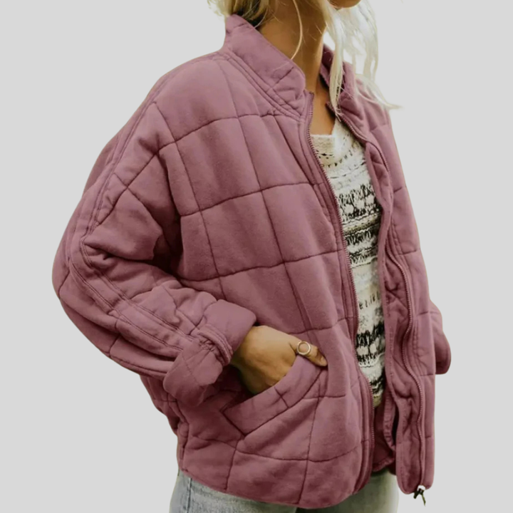 Women’s Oversized Transition Jacket