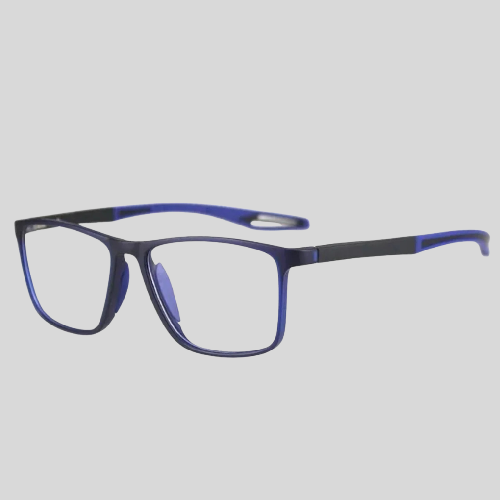 Multifocal Reading Glasses