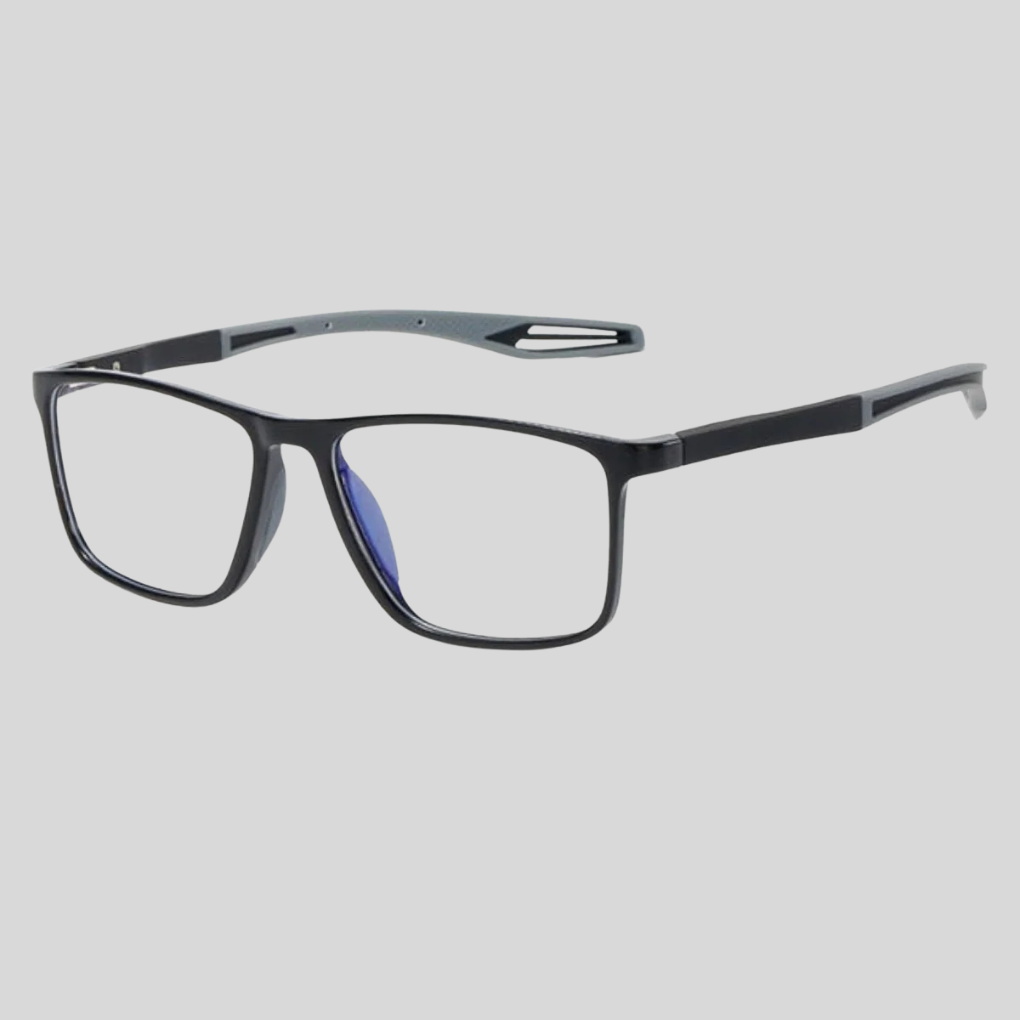 Multifocal Reading Glasses