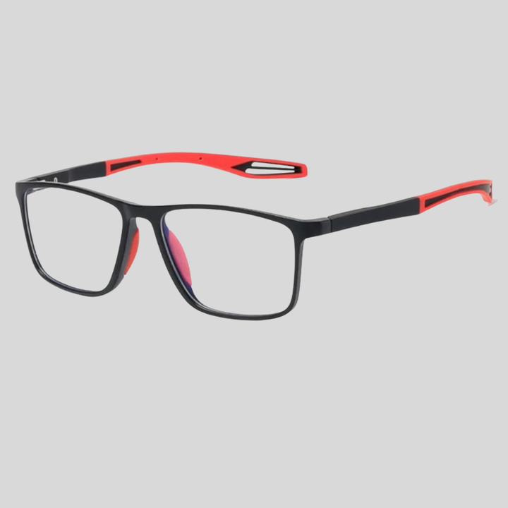 Multifocal Reading Glasses