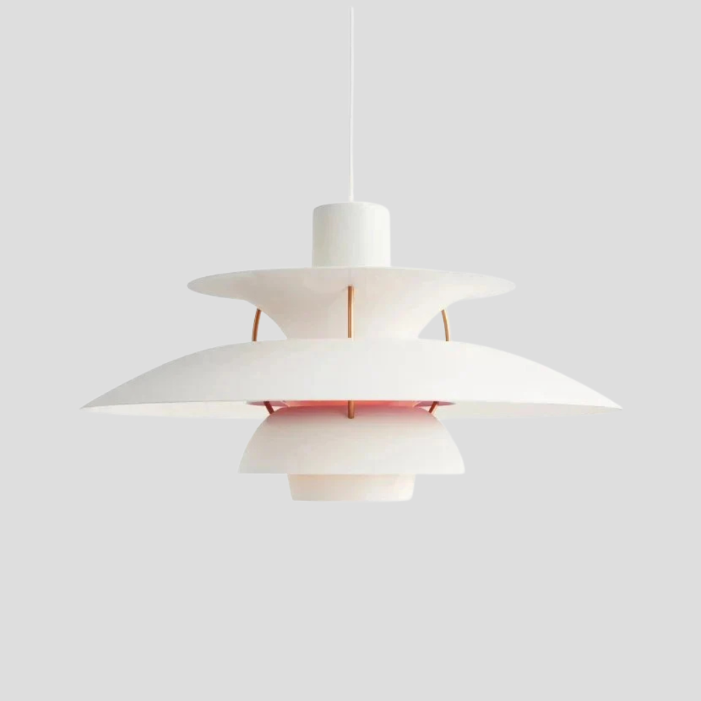 Ceiling Lamp – Dimmable Illumination for Any Mood