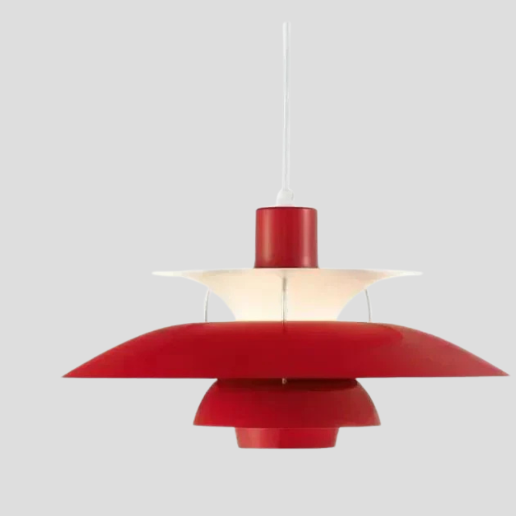 Ceiling Lamp – Dimmable Illumination for Any Mood