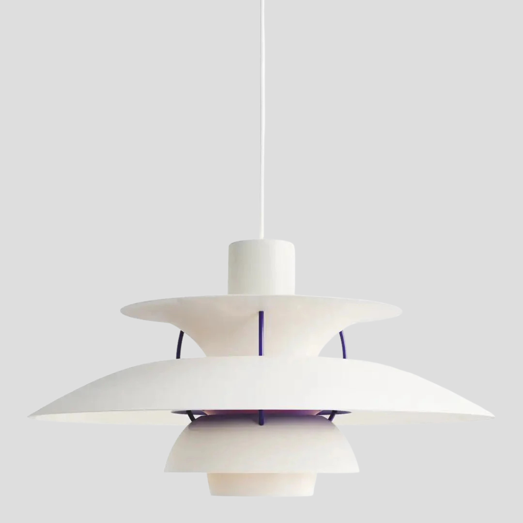 Ceiling Lamp – Dimmable Illumination for Any Mood