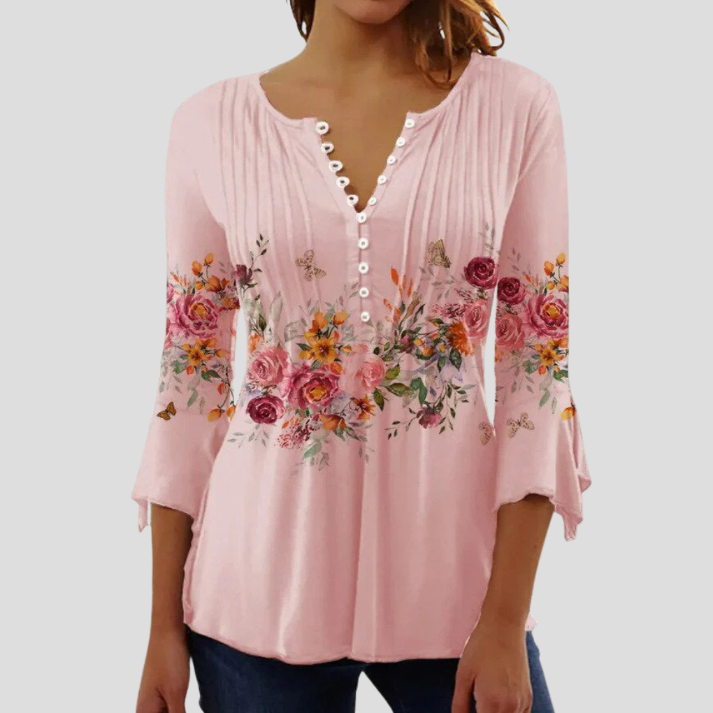 Women’s Elegant Top