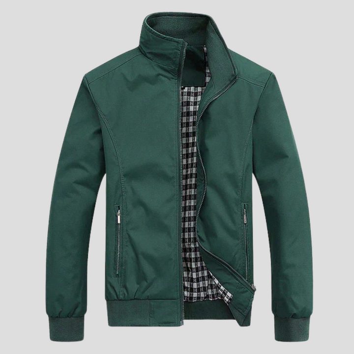 Men’s Wind-Resist Jacket