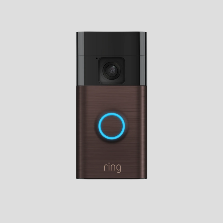 Smart Video Doorbell
