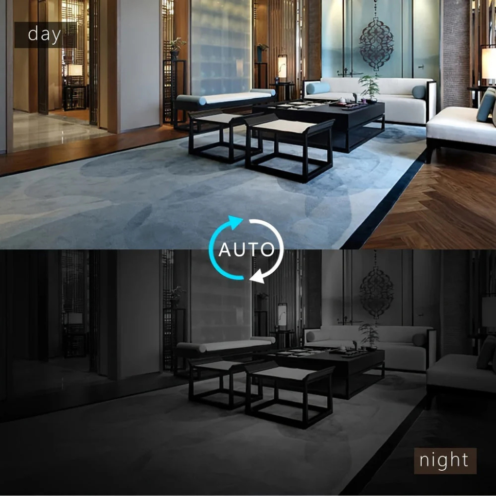 Mini Surveillance Camera