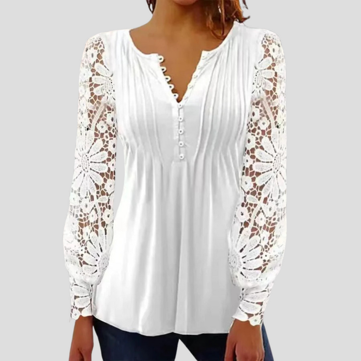 Women’s Elegant Top