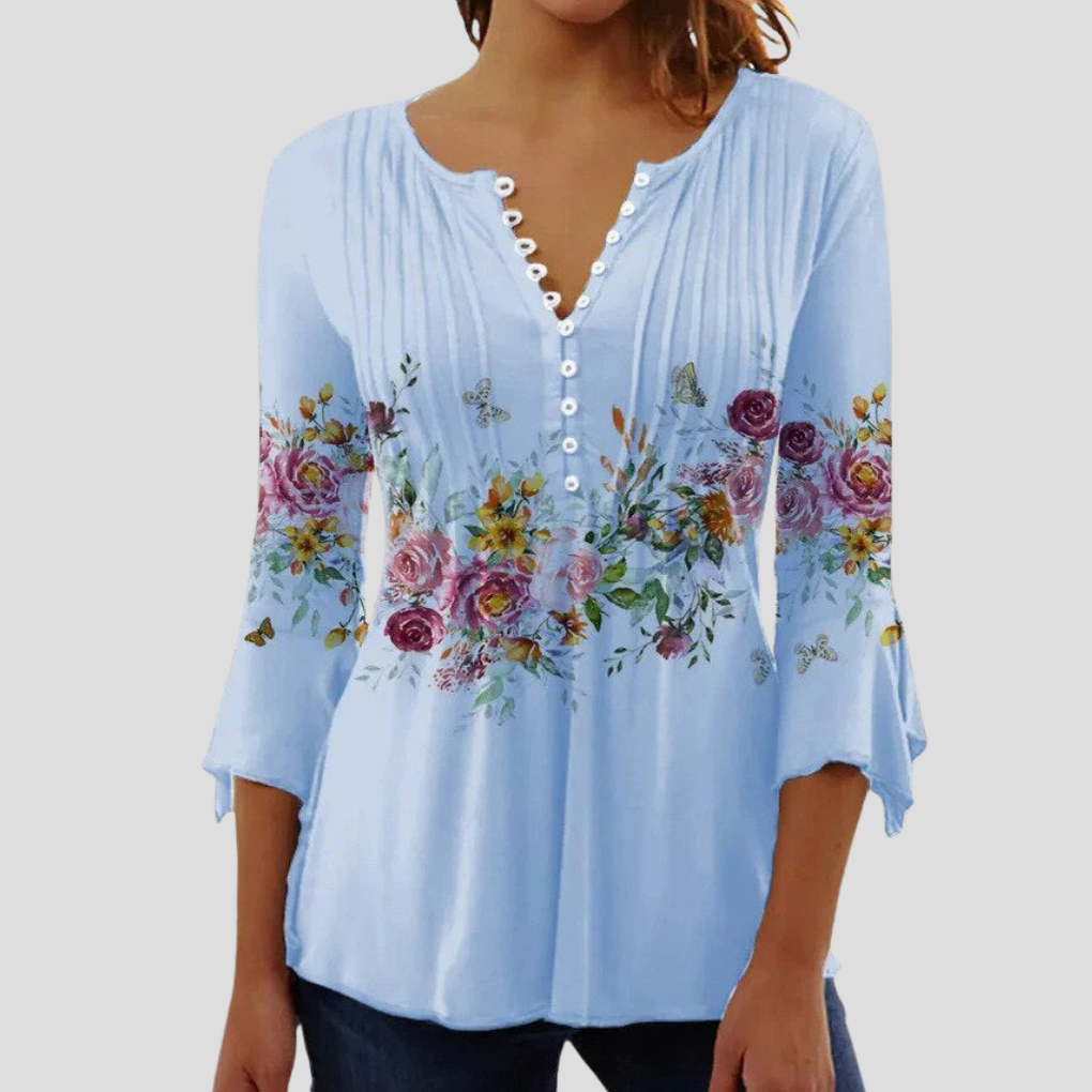 Women’s Elegant Top