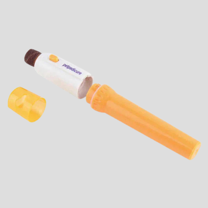 Painless Pet Nail Trimmer