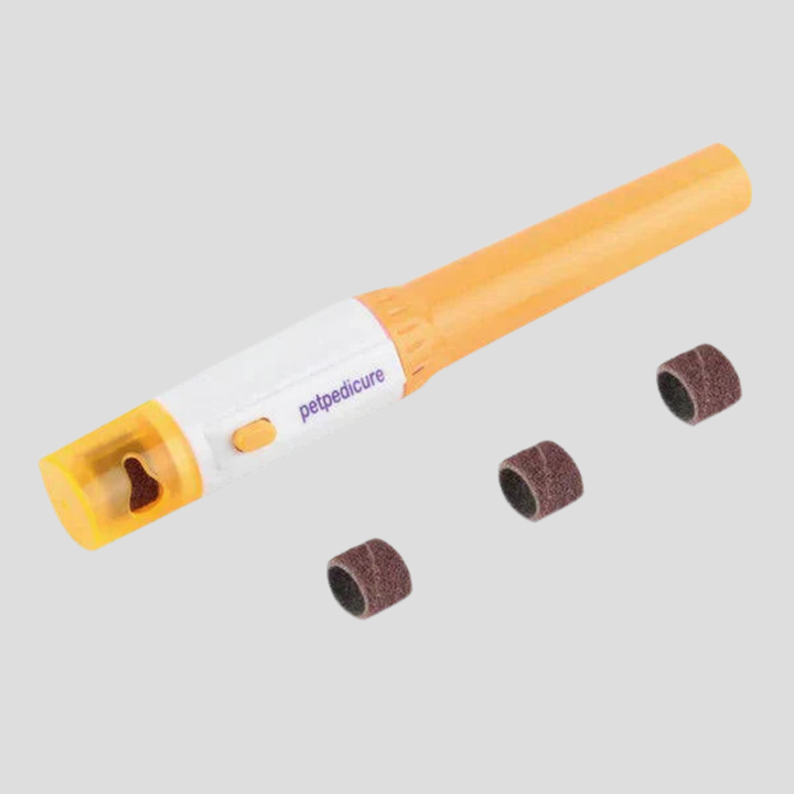 Painless Pet Nail Trimmer