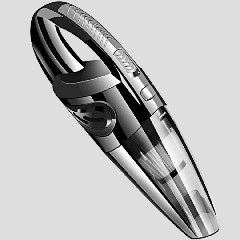 Cordless Cyclone Vacuum