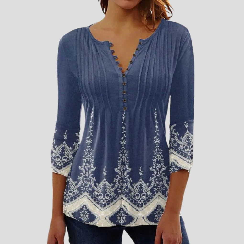 Women’s Elegant Top