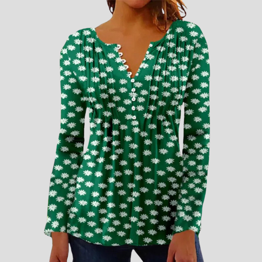 Women’s Elegant Top