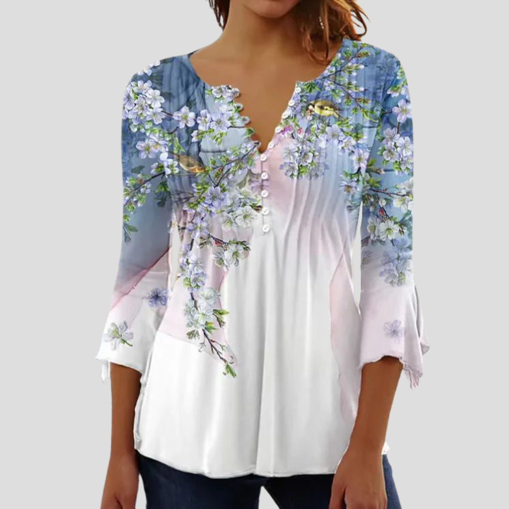 Women’s Elegant Top