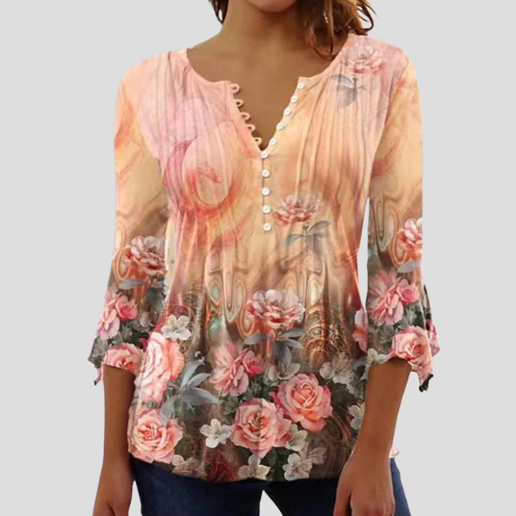 Women’s Elegant Top