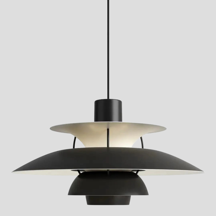 Ceiling Lamp – Dimmable Illumination for Any Mood