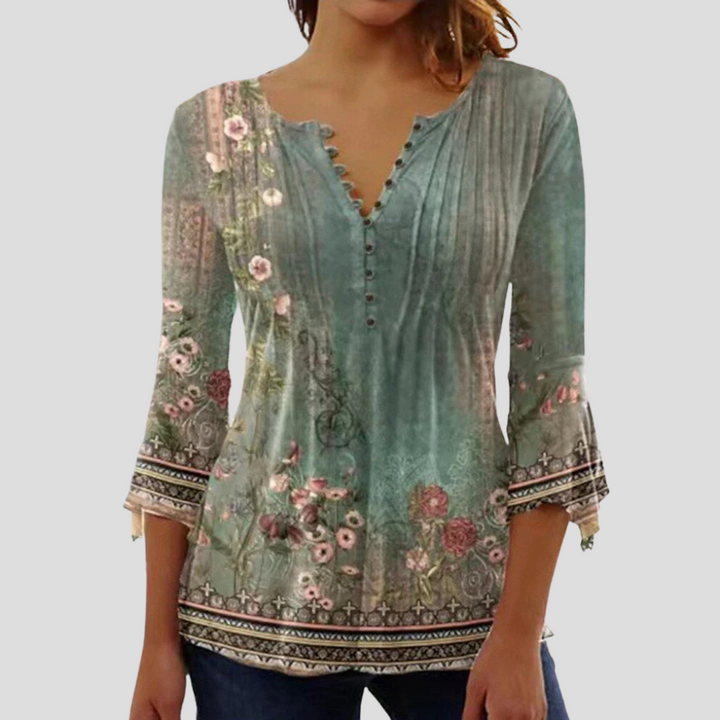 Women’s Elegant Top