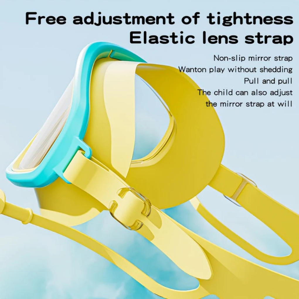 Kid's Swimming Goggles