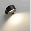 Wireless 360° Rechargeable LED Wall Lamp