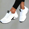 Women’s Lace-Up Summer Sneakers with Textured Upper