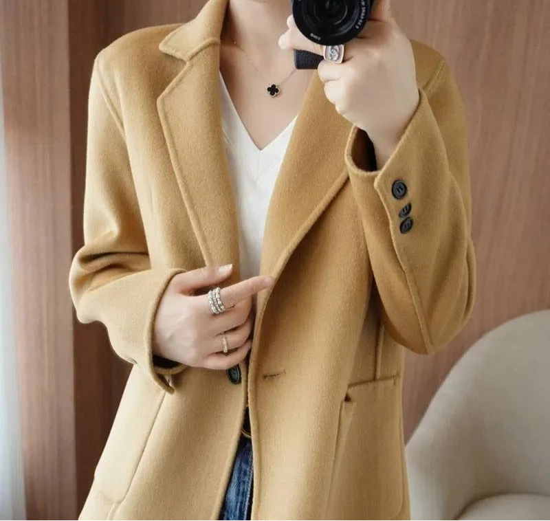 Thick Blazer for Women