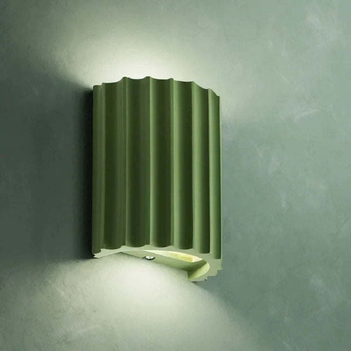 Modern LED Wall Lamp