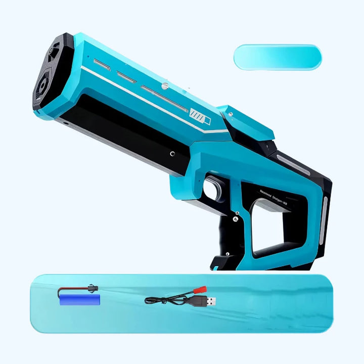 Electric Water Guns