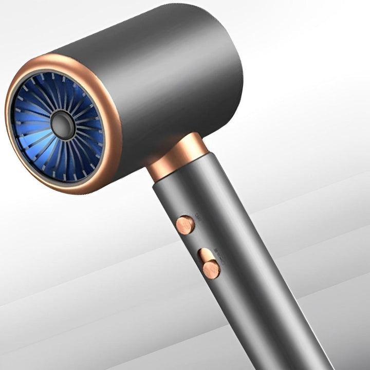 Ionic Hair Dryer zaxx