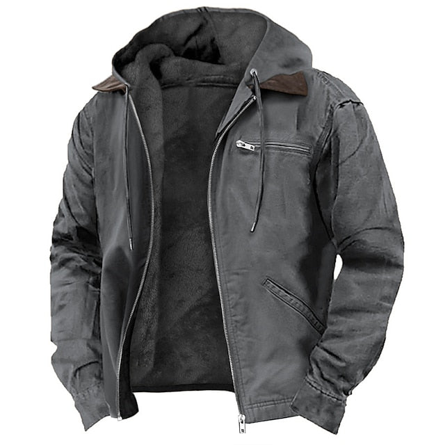 Outdoor Jacket For Men