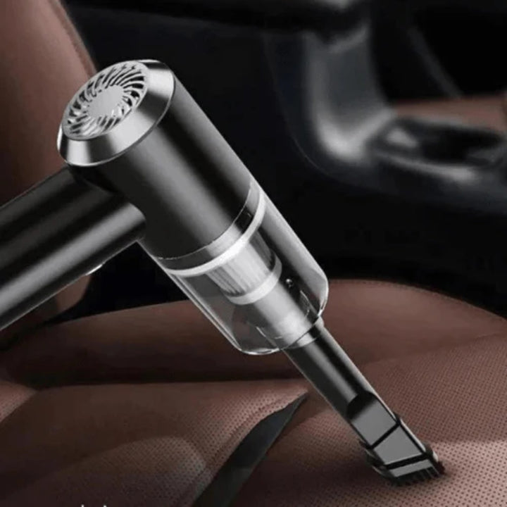 Portable Car Vacuum Cleaner