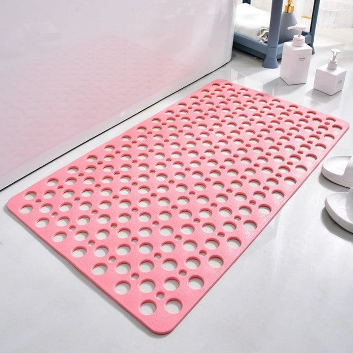 Luxury Non-Slip Shower Mat