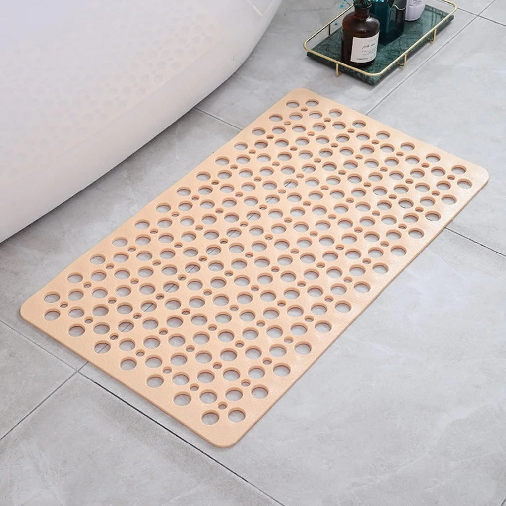 Luxury Non-Slip Shower Mat