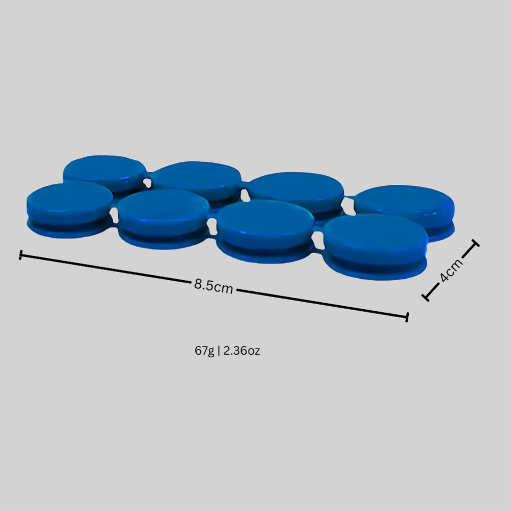 Odorless Cockroach Traps – Discreet Pest Control Solution