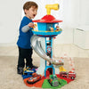 Children’s Paw Patrol Play Tower
