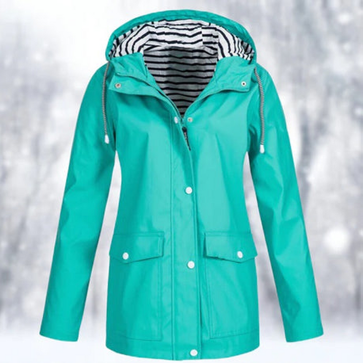 Women’s Weather-Protection Jacket