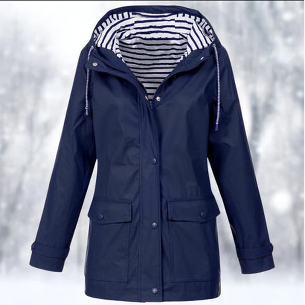 Women’s Weather-Protection Jacket