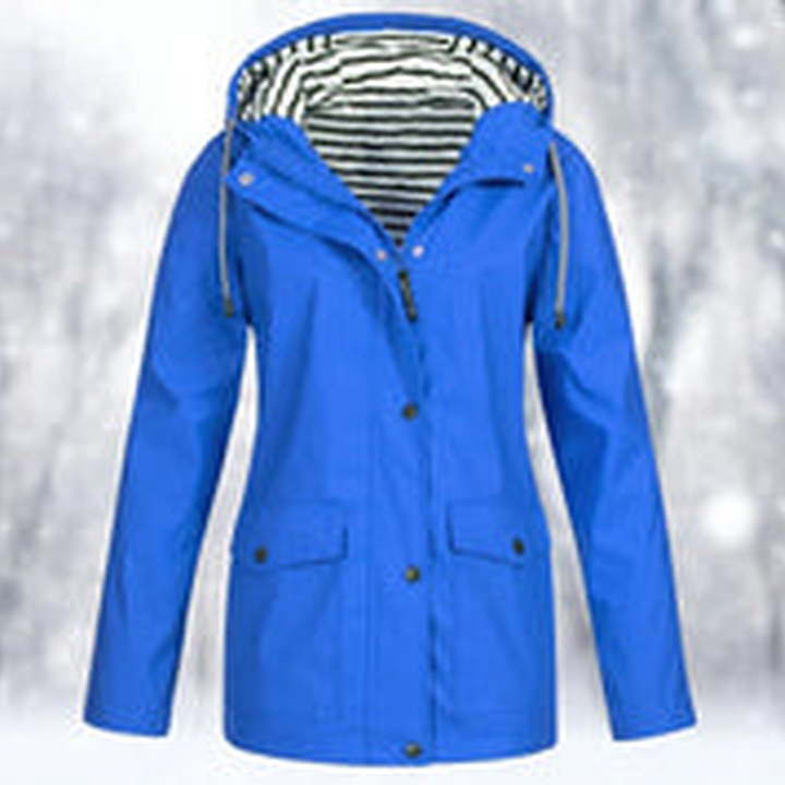 Women’s Weather-Protection Jacket