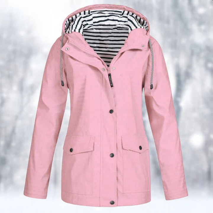 Women’s Weather-Protection Jacket