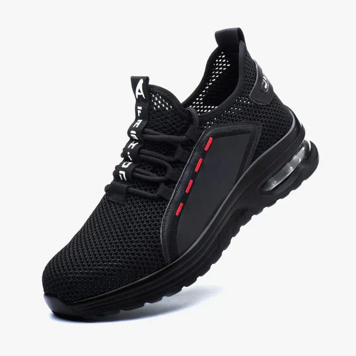 Men's Safety Shoes – Protection and Comfort Combined