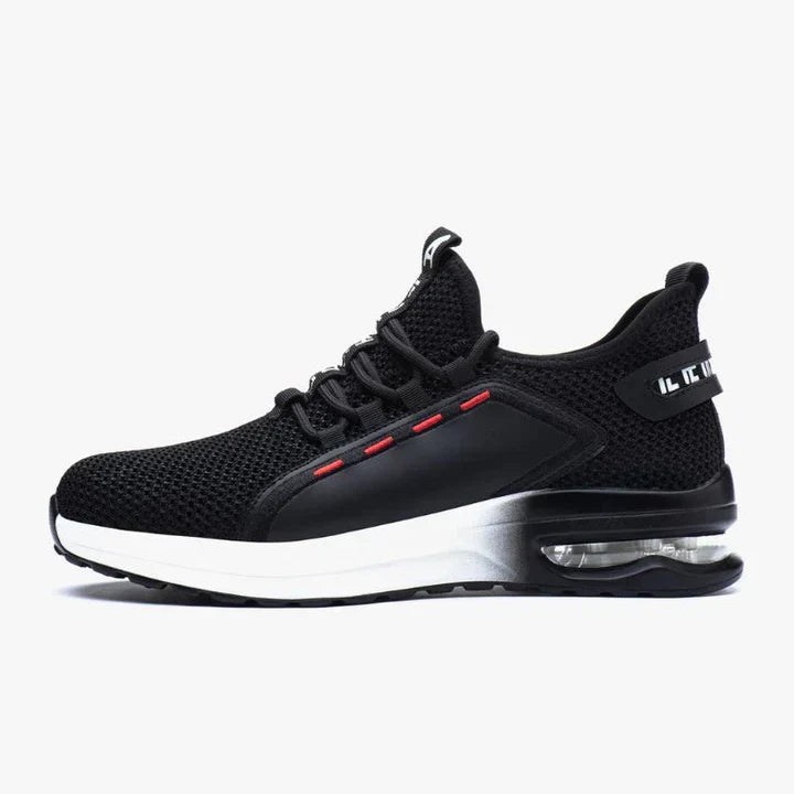 Men's Safety Shoes – Protection and Comfort Combined