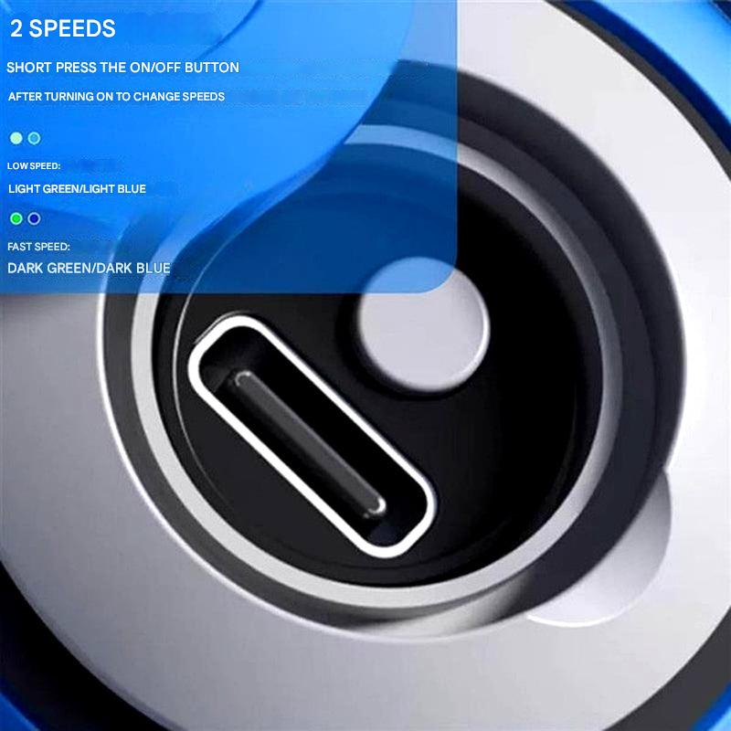 Interactive Cat Ball Toy – Self-Moving Rolling Play Sphere