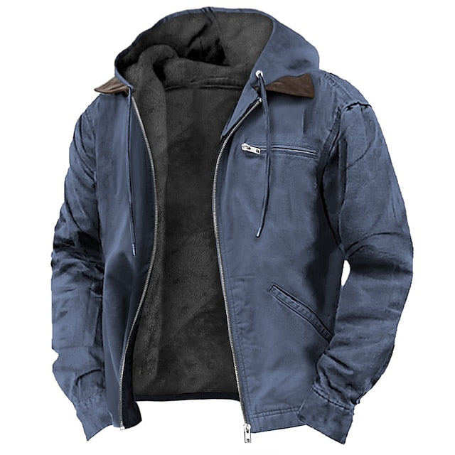 Outdoor Jacket For Men