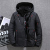 Men's Wind and Waterproof Winter Jacket