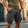 Cargo Short with Multi Pockets for Men