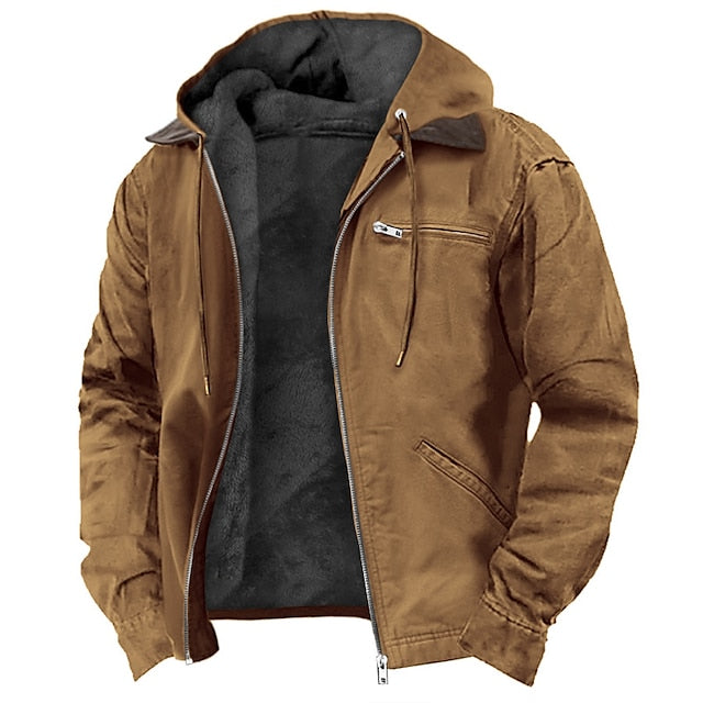 Outdoor Jacket For Men