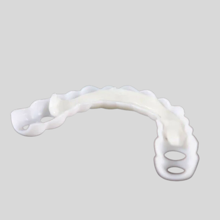 Snap-On Smile Veneers Smile Enhancement