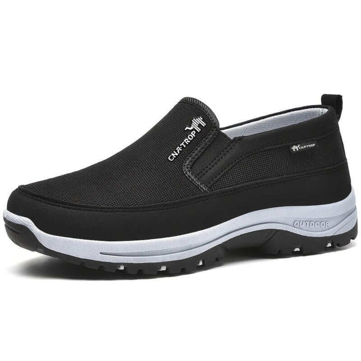 Water-resistant Designed for balance Shoes for All-Weather Comfort