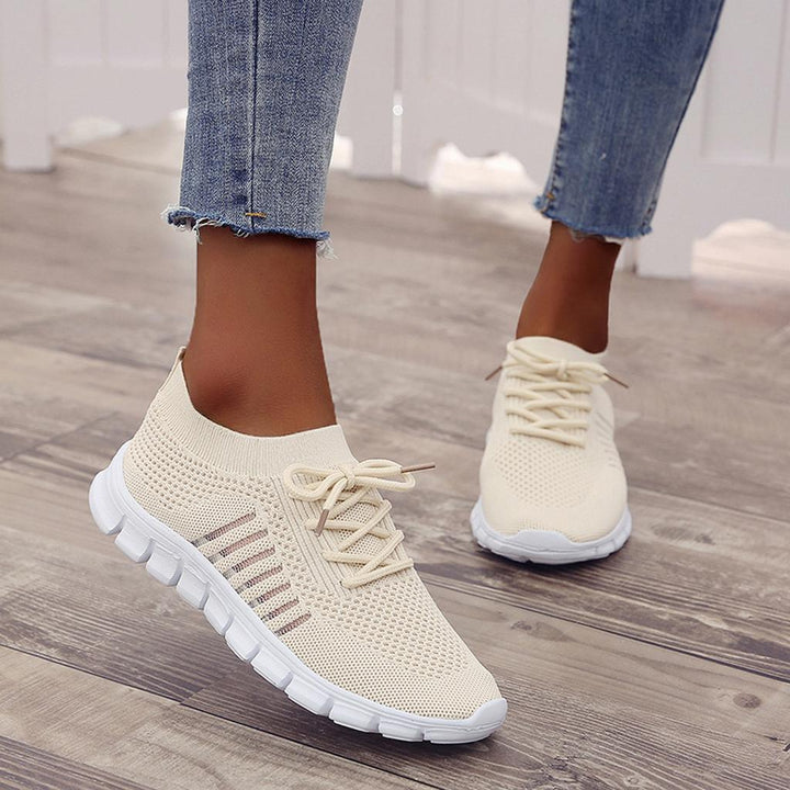 Women’s Supportive Sneakers – Comfort and Style for Every Step